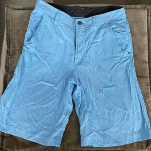 Lululemon Men’s Casual Shorts